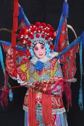 -青堂瓦舍京剧摄影古戏楼拍摄基地(北京安徽会馆店)