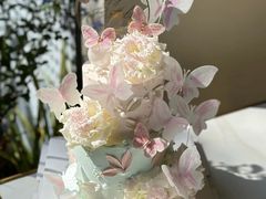 -慕可创意美学·定制CAKE·微景观蛋糕(总店)