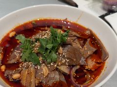 -盛百味·家宴餐厅(霸州分店)