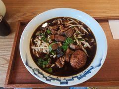 -难忘的面(五矿君澜酒店)