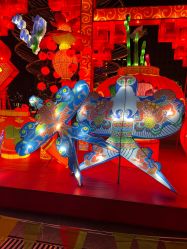 -莫莉幻想儿童乐园(北京华联亦庄购物中心店)