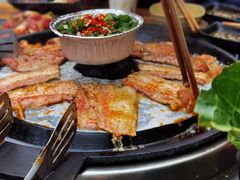 -石棉烤肉(大划店)