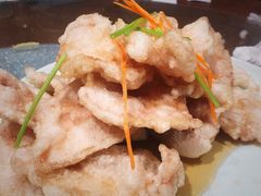 -北李妈妈菜·虾爬子大锅贴(贵和店)