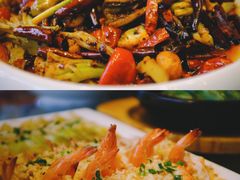 -铜锣湾·有麝自然香(长嘉汇购物公园店)