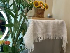 -岚魅儿·洗头头疗·按摩SPA(金光华店)