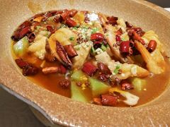 -旺顺阁·北京菜(北辰上品+)