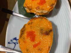 -山之川日料放题(通州店)