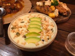-小食院简餐厅
