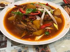 -新疆伊宁远征餐厅