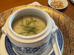 -广州富力君悦大酒店空中花园