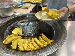 -李记清真馆(打钉巷店)