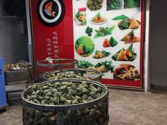 -赵记粽子(司前街店)