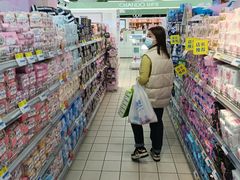 -世纪联华(外高桥店)