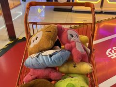 -可爱抓 COCO  GOTCHA(天津鹏欣水游城店)