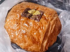 -广州文华东方酒店·文华饼店