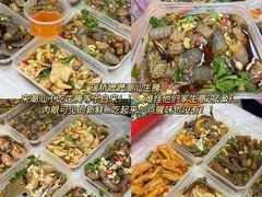 -阿娟牛肉丸·手打牛肉丸·现做现卖
