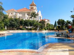 -厦门途易蓝罗约海景温泉酒店(园博苑地铁站店)