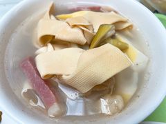 -北大家园食堂