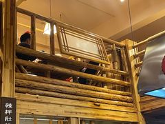 -恩你小木屋·烤肉韩式料理(嘉兴秀洲店)