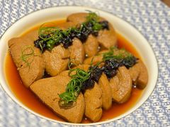 -南园民国茶楼餐厅·常州菜(北大街店)