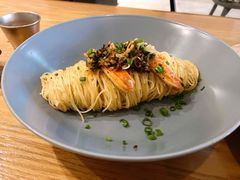 -HELLO 27 意面·沙拉·帕尼尼