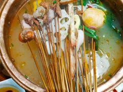 -搓火大都会(广安门总店)