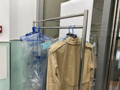 -布瑞琳洗衣(新城国际一期店)