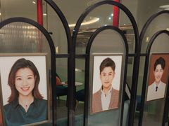 -海马体照相馆(北京apm店)