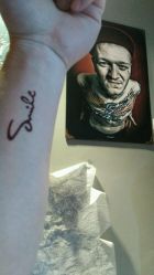 -TATTOO/手工穿孔吧/耳洞/刺青STUDIO