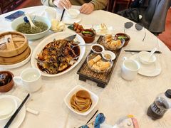 -楼外楼(西湖景区孤山路店)