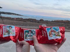 -青岛第二海水浴场