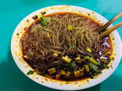 -甘记肥肠粉(马鞍北路店)