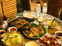 -多哥水傣味餐厅(司马巷店)