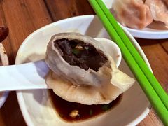 -宝源饺子(麦子店街店)