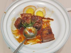 -望乡楼上海菜(陆家浜路店)