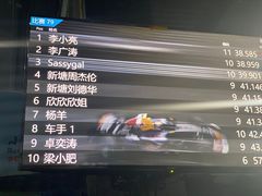-速马赫卡丁车(琶洲店)