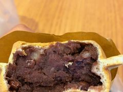 -薛新颖红豆饼(中式甜点山师店)