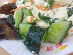 -盛京人人鸡味抻面(珠江桥店)