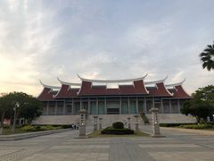 -集美鳌园景区