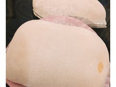 -澳门长洲糯米糍(柯打苏沙街店)