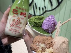 -鹤茶野所(上海首店)