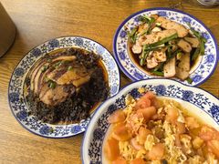 -百年老扣碗(沙坪坝店)