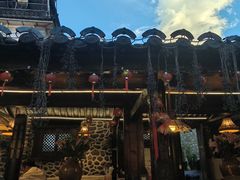 -尽善百年古院餐厅(王家老宅店)