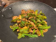 -绿茶餐厅(布吉万象汇店)