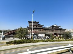-二十八里太湖船菜(吉祥路店)