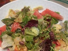 -满盛家宴·烤鸭·海鲜天津菜(河北路总店)