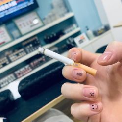 -初NAIL日式美甲美睫沙龙