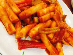 全州拌饭馆-全州拌饭馆(断桥店)