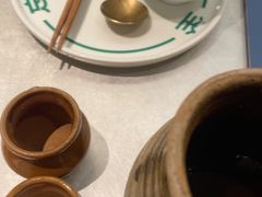 -一坐一忘云南菜(卓悦中心)