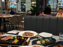 -必胜客(城西银泰店)